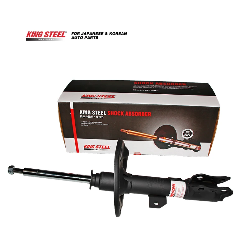 Wholesale Car Amortiguadores Para Autos Front Shock Absorber