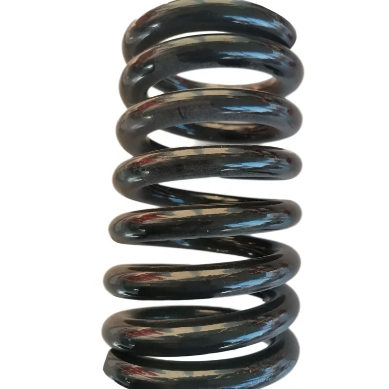 Vibrating Screen Buffer Spring Reliable Control/vibrating Screen Attachment Springs