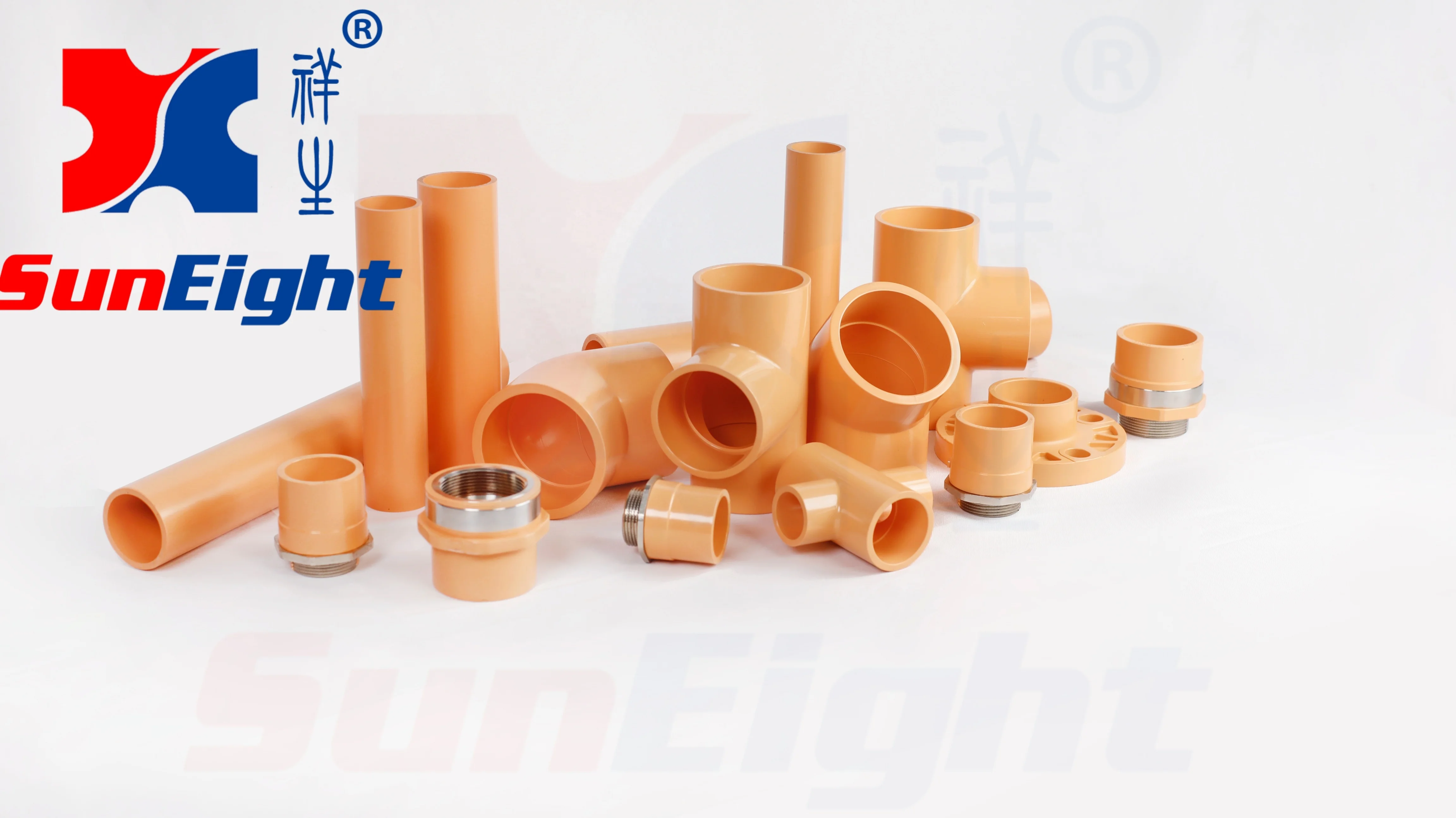 Cpvc Reduced Coupling Cpvc Fire Sprinkler Socket Sch80 F439 Buy Cpvc