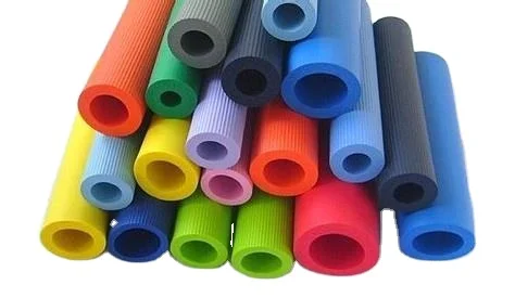 Polystyrene Floating Water Pool Noodles/Pipe Making Insulation Tube Production Machine Epe Foam Pipe Rod Extrusion