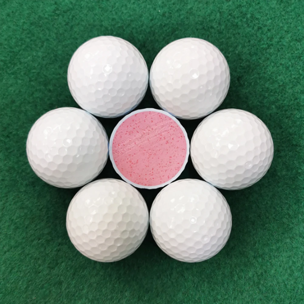 Chengsheng Multiple Golf Balls Manufacturers Usga Confirmed Urethane