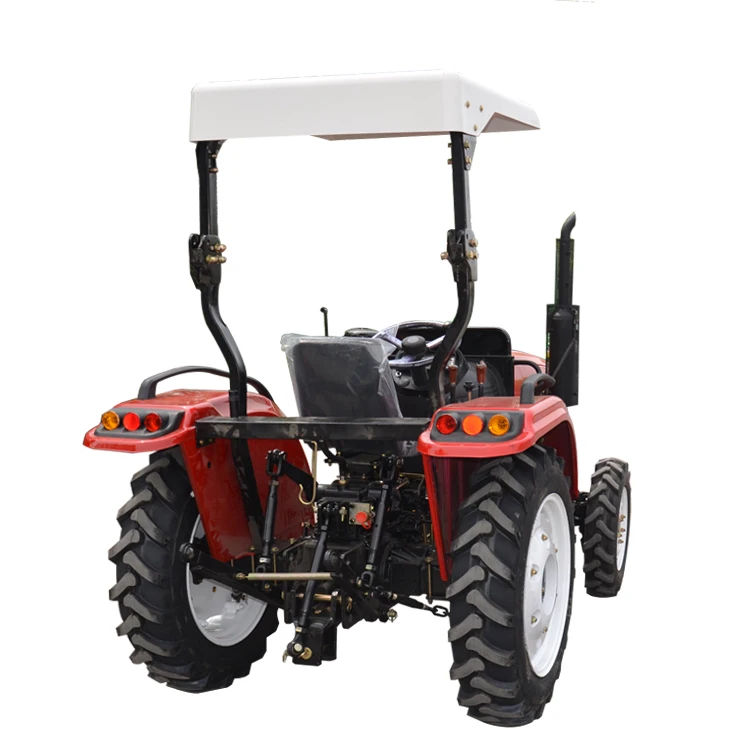 Micro Trator Ce 25HP