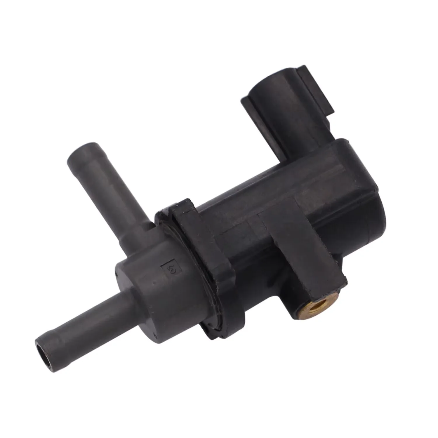 Válvula solenoide de purga nueva 90910-12273 para Toyota Corolla