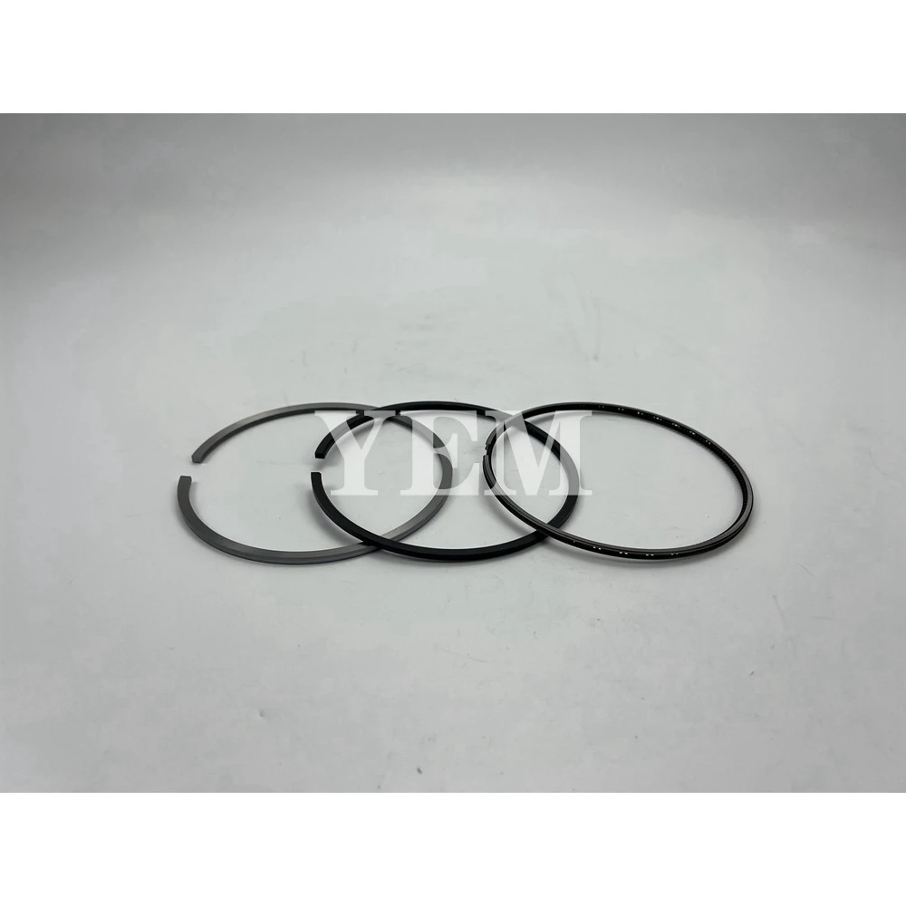 Piston Ring DZ119616 for John Deere Excavator Engine Hot Selling 5