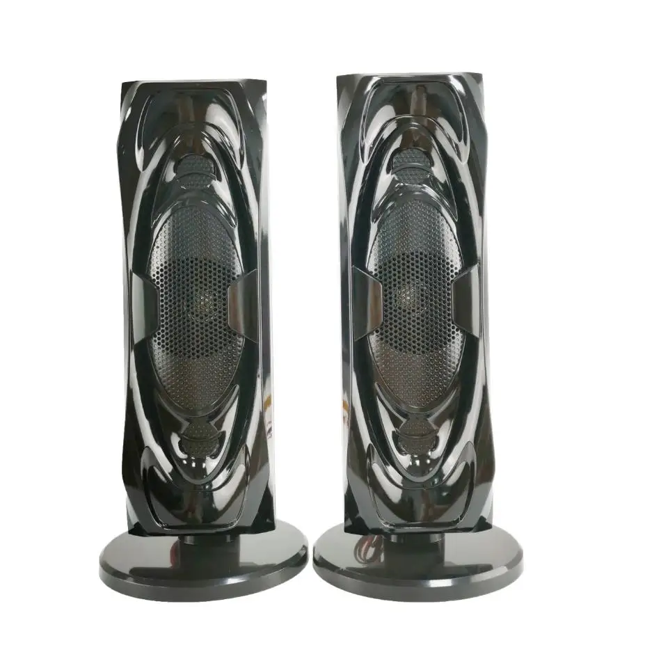 OEM Factory Table Bluetooth Speaker Coffee Table Speaker Bedside Table Speaker Mobile Phone Charger Waterproof Set Computer AUX - ANKUX.COM