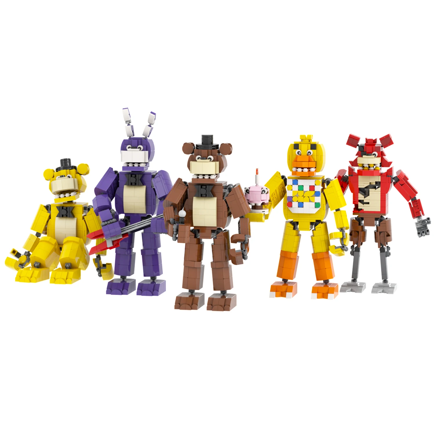 ✨レア✨☺新品☺★ディズニーシー★レトロ★ブロックメモ★ 懐かしテイストのミッキー＆フレンズ！セガプライズ ディズニー