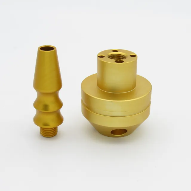 Machinery Services Turning Lathe Parts Cnc Machining Parts OEM Custom Cnc Machining Aluminum Aluminum Milling Micro Machining