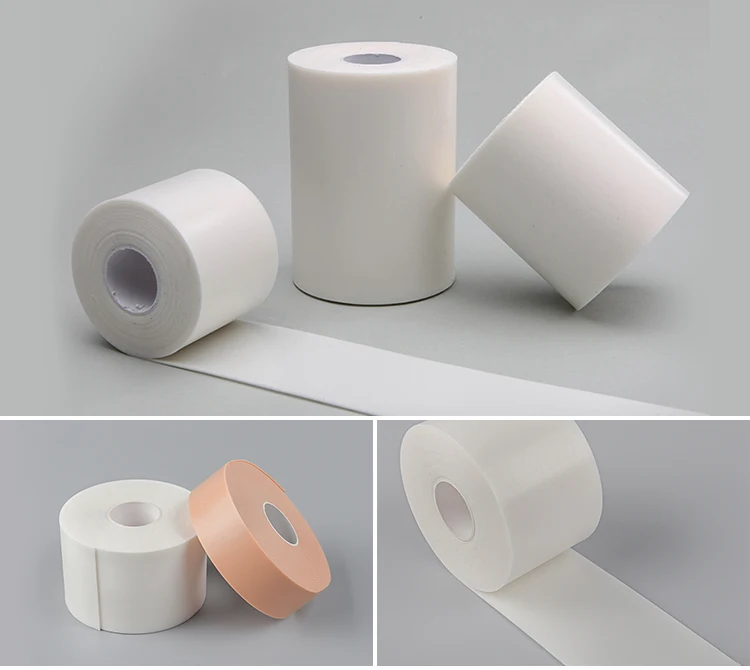 White Pe Foam Tape Surgical Waterproof Foam Tape Buy Pe Foam Tape