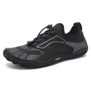 New Outdoor Canyoning Wading Beach Shoes Quick-drying Swimming Diving and Indoor Fitness Shoes