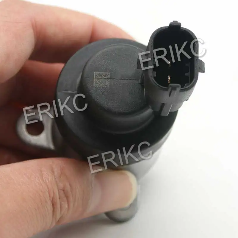 ERIKC 0928400666 V837071191 Fuel Metering Valve 0928 400 666 Measure Unit 0 928 400 666 for Injection Pump 0445010011