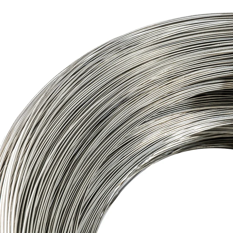 Astm Inconel 625 718 Wire Nickel Inconel Alloy 718 Spring Wire Price