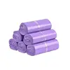 Tout nouveau matériau violet