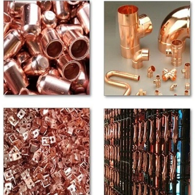 Copper Bright/fast Bright Acid Copper Brightener/electroplating/ Copper