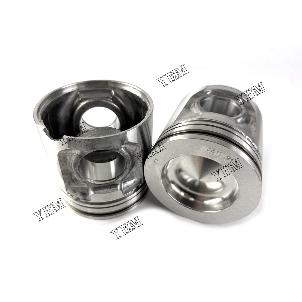 BF4M1013 Cylinder Piston 0425-3313 for Deutz