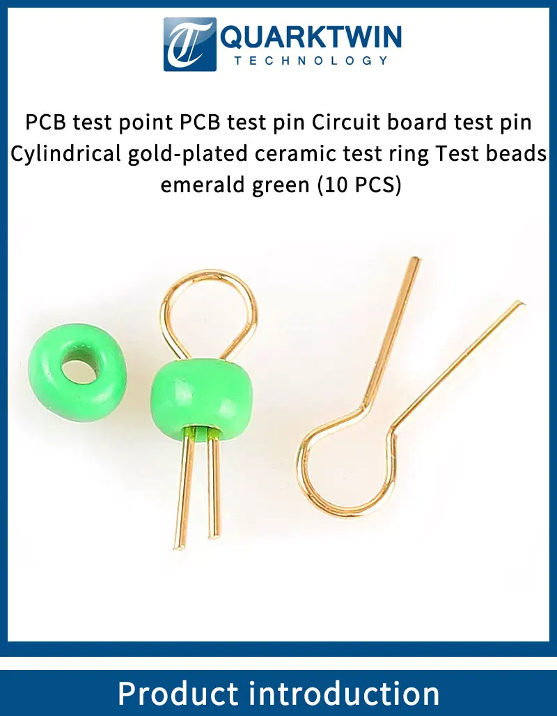 Pcb Test Point Pcb Board Test Pin Circuit Board Test Pin Cylindrical