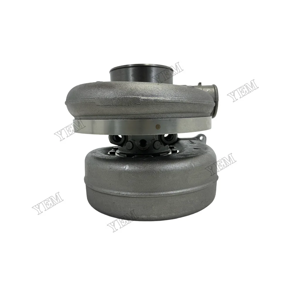 Turbocharger 2882098 Fit for QSK60 Engine 6