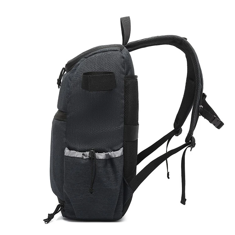 vysoce kvalitní odolná taška na fotoaparát batoh multifunkční přenosná taška na fotoaparát vodotěsná