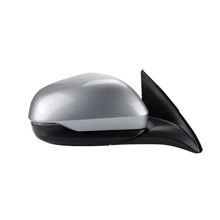 KEBEL Atuo Body High Guarantee Backup Mirror 76208-T7J-H01  OEM 76258-T7J-H01 Reversing Mirror for Honda Vezel-hrv 2015-2022