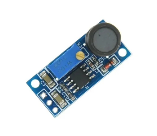 Mc34063a Positive Voltage Convert Negative Voltage Module Dc-dc 3.6v ...