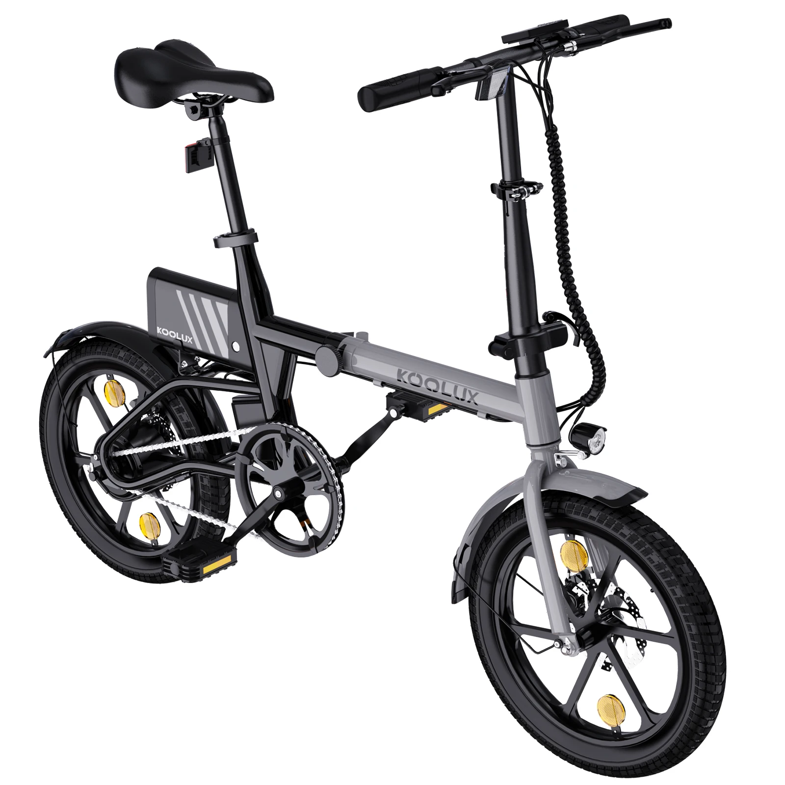 Bike View 1
