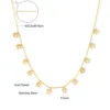 Oro 13-fiocco di neve