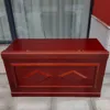 Placage en bois d'ingénierie 140*60*76 cm pour le pupitre