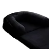 Short Fur Black