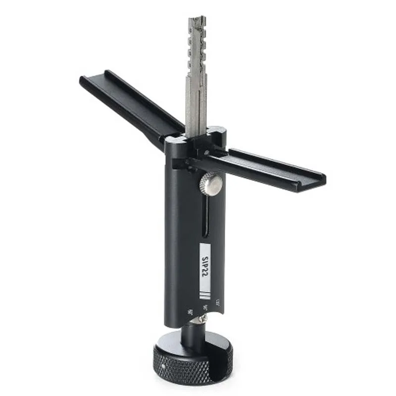 2024 New Arrival VAPON- Katana Decoder SIP22 for FIAT Auto Pick and Decoder Lock Pick Tool Locksmith Tool