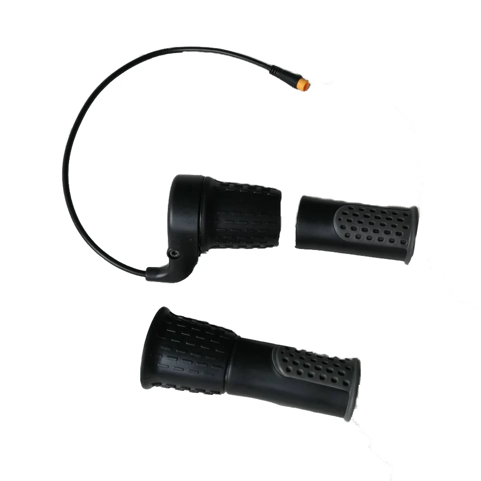 48v Programmable Ebike Kit 1500w Hub Motor with Integrated Controller Electric Bike Conversion Kit with Display