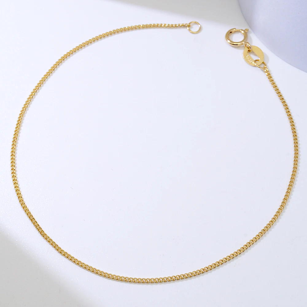 Tasiso Collana A Strati In Oro 14 Carati: Catena Serpente E Spina Di Pesce A Doppio Giro, 40+45 Cm, 5 Mm Di Spessore, Ipoallergenica, In Confezione Regalo