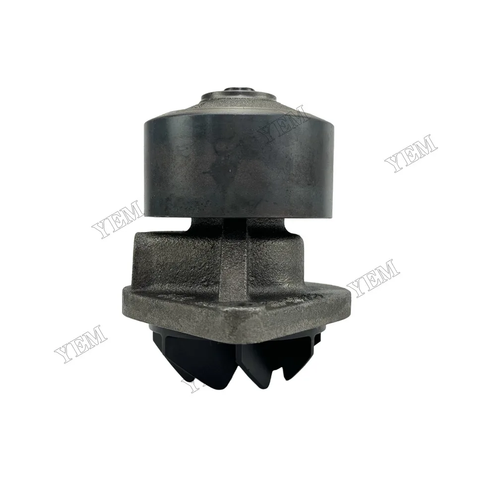 Water Pump 6754-61-1312 6754-61-1310 Fit for Komatsu Engine 4