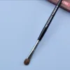 No 15 small eyeshadow brush-pony hair