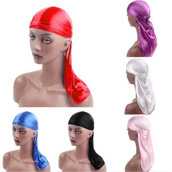 Elegante & amp; Trendy durag branco para uso unissex - Alibaba.com