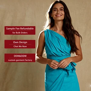 High-End Bespoke Women Wear Low Minimum Order Deals