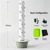White36 Planting Holes