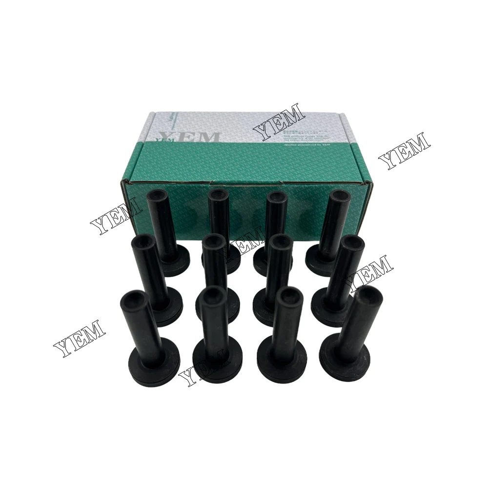 Diesel Engine Repair Parts 6D170 Valve Tappet for Komatsu Engine Repair Kit Industrial Machinery Engine Parts