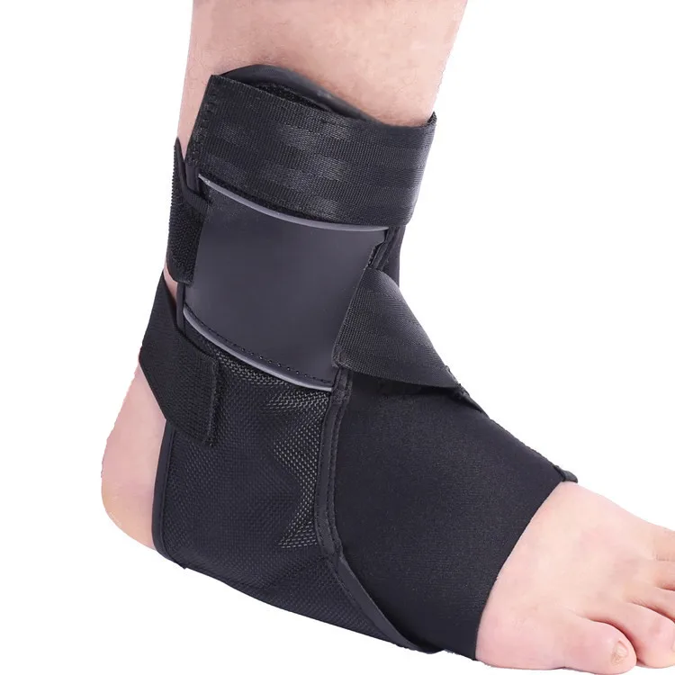 Prevent Ankle Sprains Stability And Comfort Foamfilled Aircell