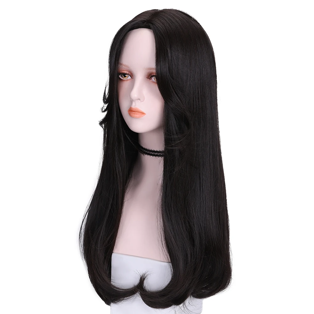 synthetic wig quality