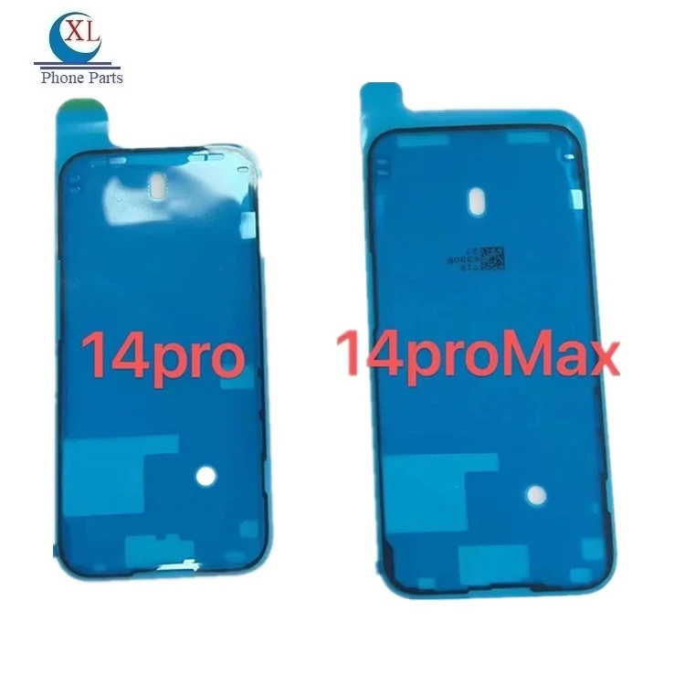 LCD Frame Bezel Waterproof Adhesive Stickers for iPhone 13 LCD Frame Bezel Waterproof Adhesive Stickers for iPhone 13
