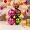 8 cm-set of 4
