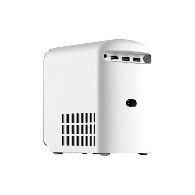 EASUNTECH Projecteur Proyector Wifi Lcd Phone Mobile Cinema Outdoor Home Theater Led Smart Android 4k Portable Mini Projectors