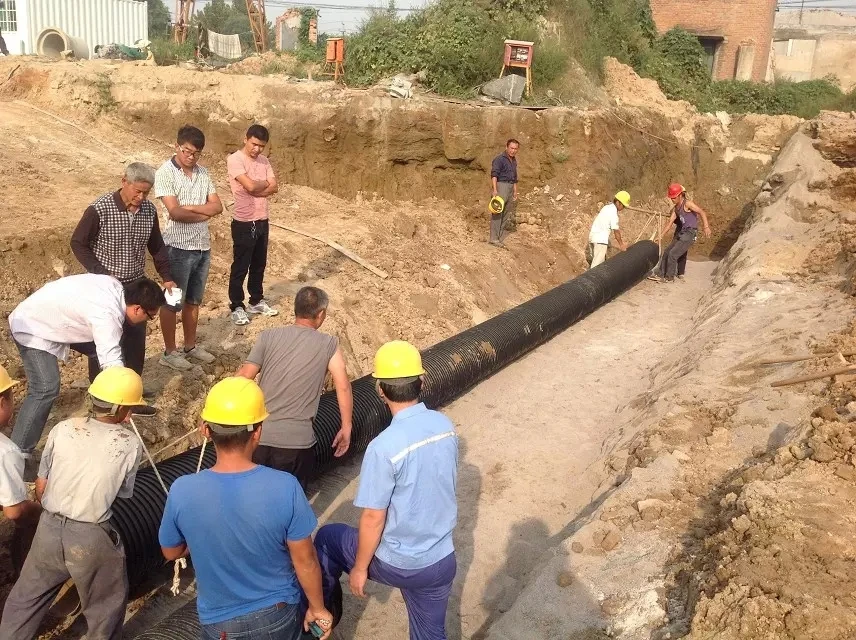 8 Inch Hdpe Pipe Price