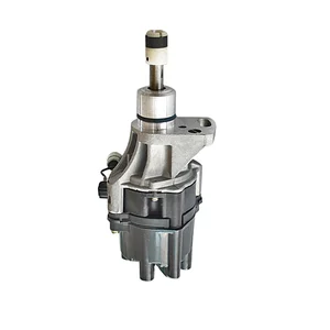 KINGSTEEL OEM 22100-VJ262 22100VJ262 KA24DE Auto Ignition Distributor Assy for NISSAN PICKUP D22 2.4 4WD 2002-