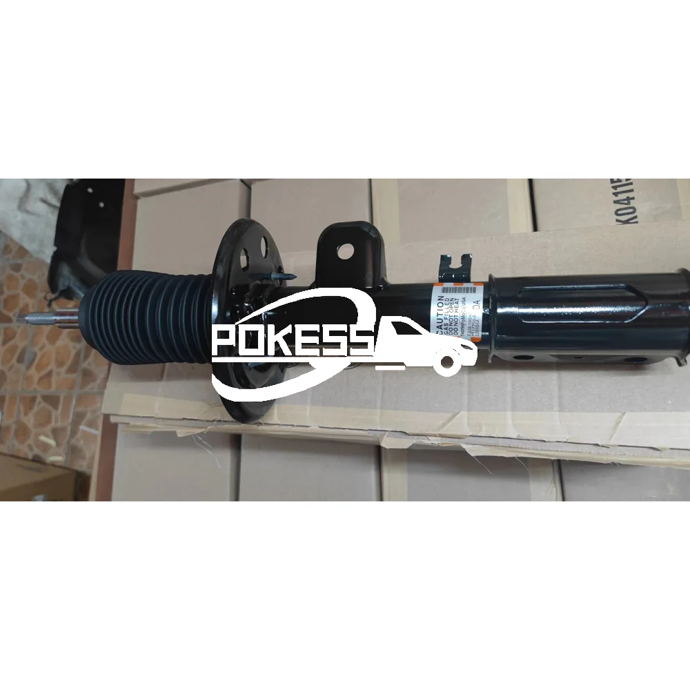 Genuine Parts FB5Z18124D Front Shock Absorber for — 3
