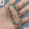 A Blue