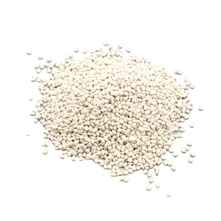 Виргинские PP / PVC HDPE LLDPE LDPE PET гранулы/Высокое