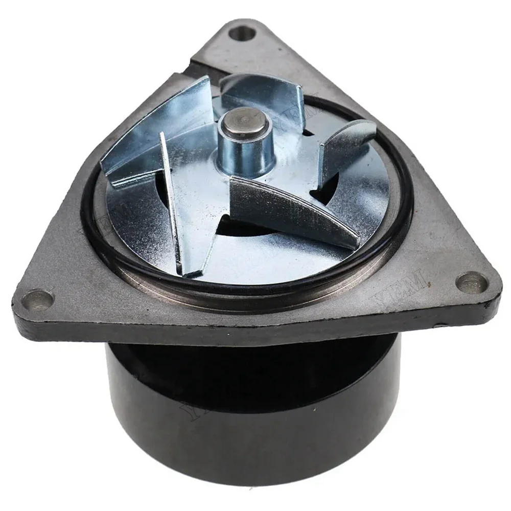 Water Pump 3973114 5291445 for Engine ISC ISL ISL9 QSL 6C 6CTA 2