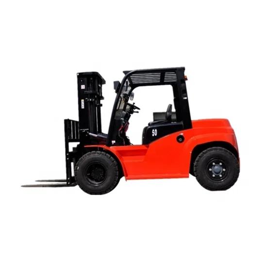 XInchai EnGINE 3ton 3000g 2000mm 3000mm CE Forklift Wholesale Price Diesel Forklift Truck diesel Forklift