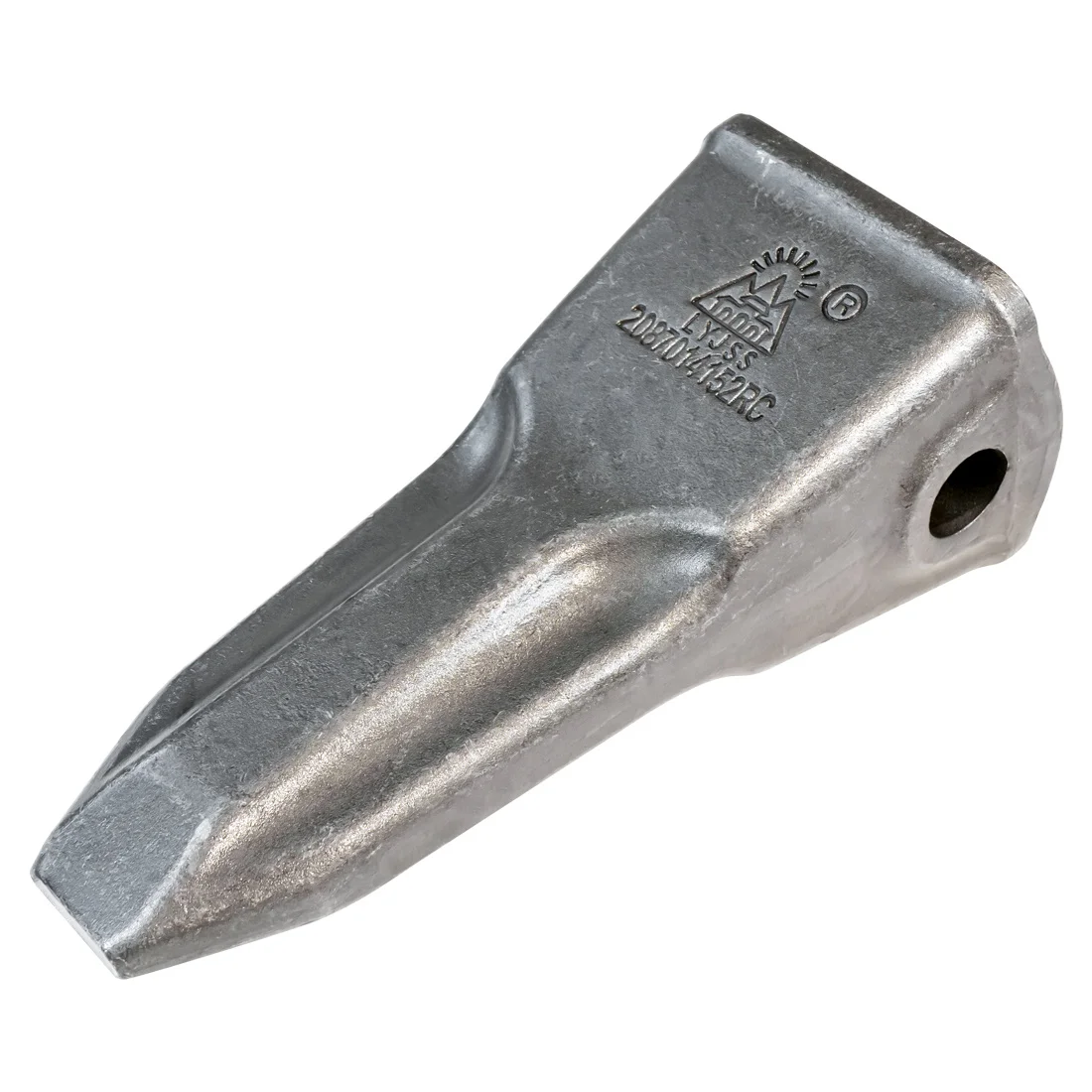 Komatsu 400 Rock Bucket Tooth