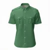 Jungle Moss Green
